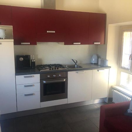 Ficarra Apartments Mezzegra Exteriér fotografie